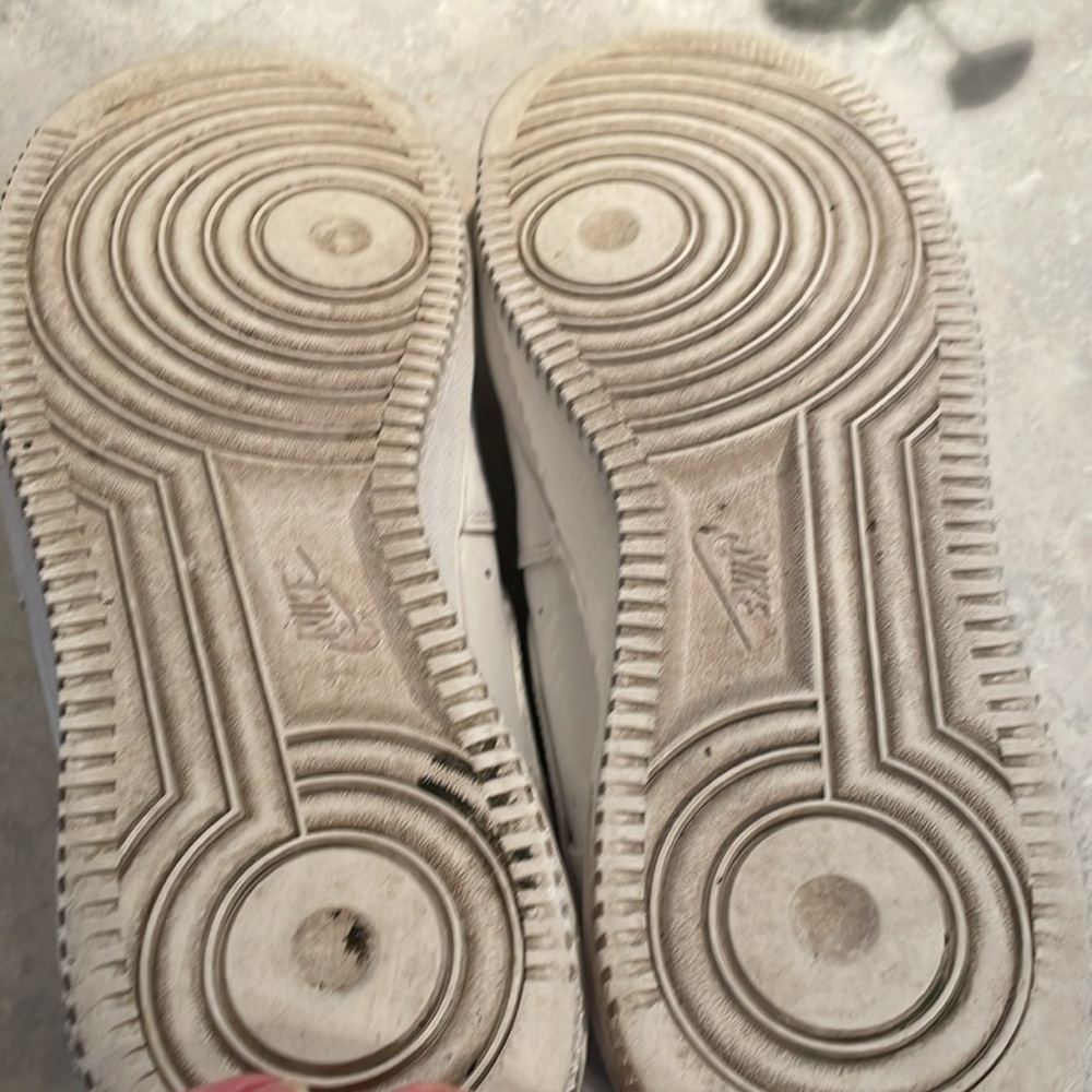 Nike Air Force 1 ‘07 sneakers - Picture 10 of 10